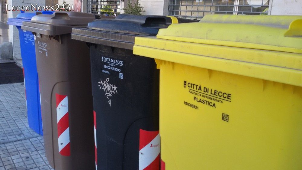 'Porta Pesa e Vinci', l'eco-concorso di Monteco Srl fa tappa al Parco Tafuro Sabato 11 Marzo